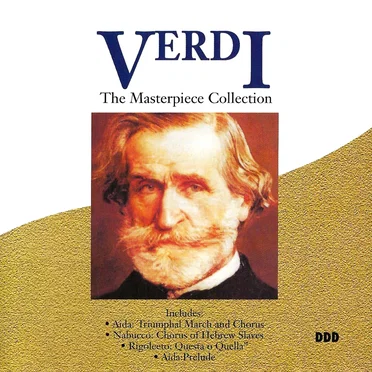 The Best of Verdi