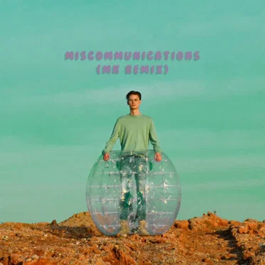 MISCOMMUNICATIONS (MK remix)