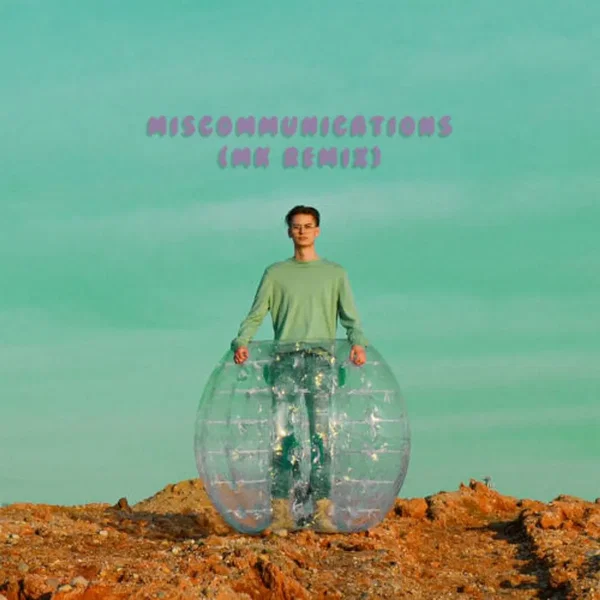 MISCOMMUNICATIONS (MK remix)