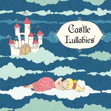 Castle Lullabies: Melancholy Music from Super Mario 64