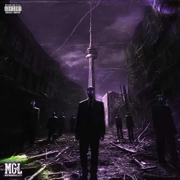 Ghost Town 4