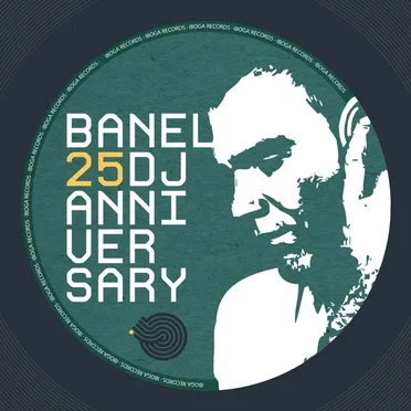Banel 25 Years Anniversary by Banel - album cover