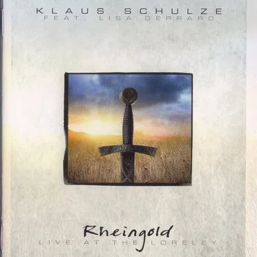 Rheingold: Live at the Loreley