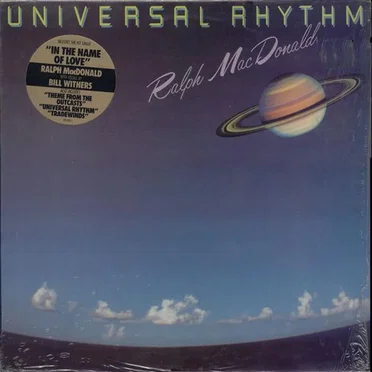 Universal Rhythm