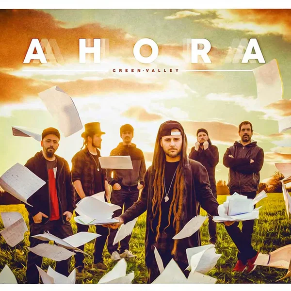Ahora