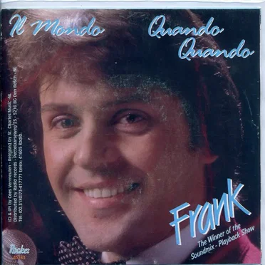 Il Mondo / Quando, Quando