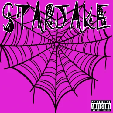 Candy Corn Laced With Meth & Cookie Dough by StarJake - album cover