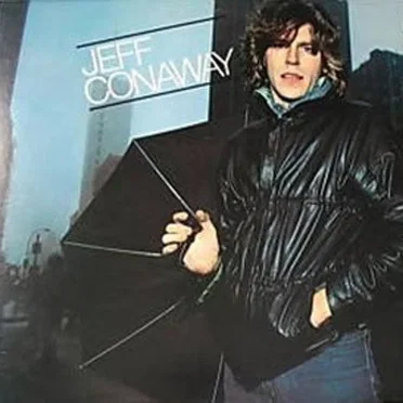 Jeff Conaway