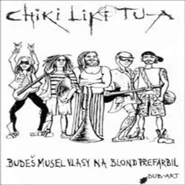 Chiki liki tu-a