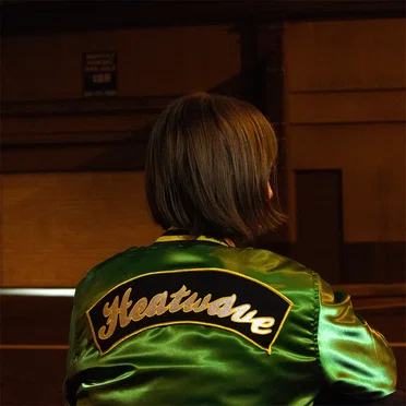 Heatwave by Wild Ones - album cover