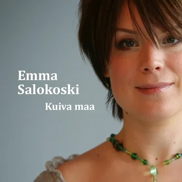 Kuiva maa by Emma Salokoski Ensemble - album cover
