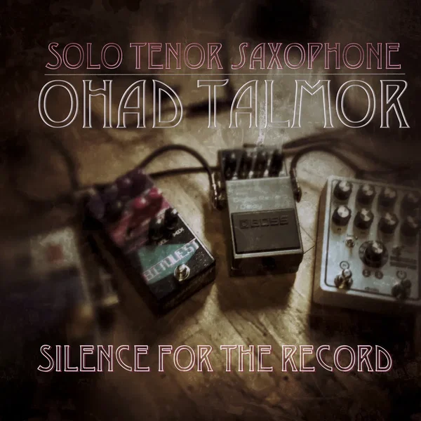 Silence for the Record