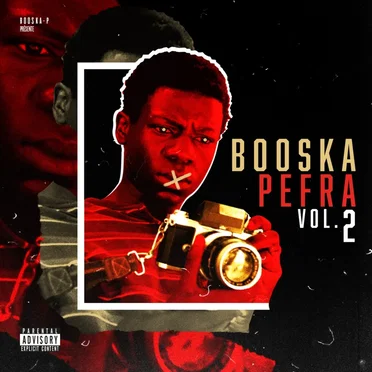 Booska Pefra, Vol. 2 by Various Artists - album cover
