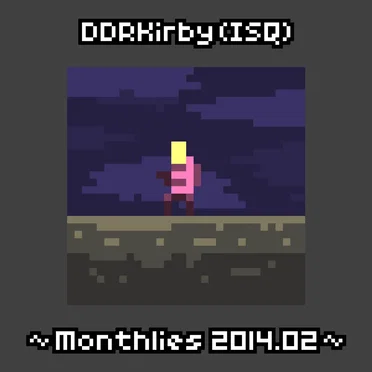 ~Monthlies 2014.02~