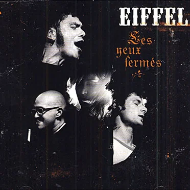 Les Yeux fermés