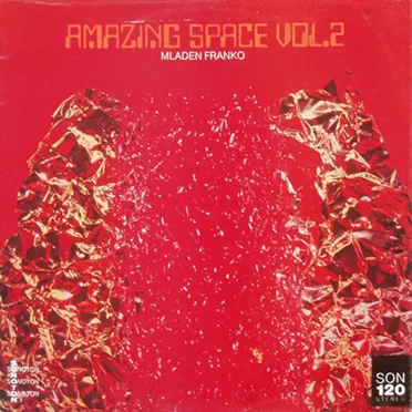 Amazing Space, Volume 2