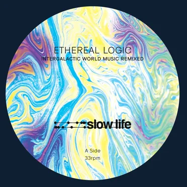 Intergalactic World Music Remixed (vinyl Available)