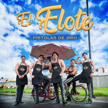 Pistolas de Oro