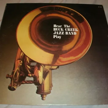 Hear the Buck Creek Jazz Band Play