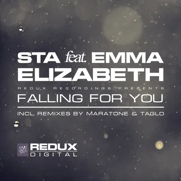 Falling for You by STA - album cover