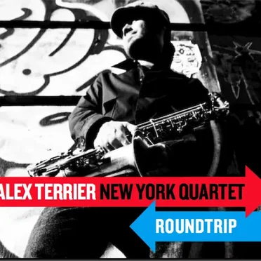 Alex Terrier