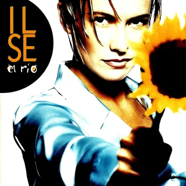 El Río by Ilse - album cover