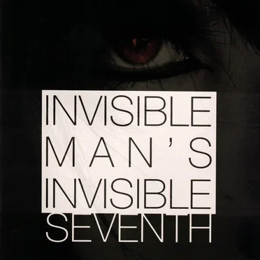 INVISIBLE MAN'S INVISIBLE by Various Artists - album cover