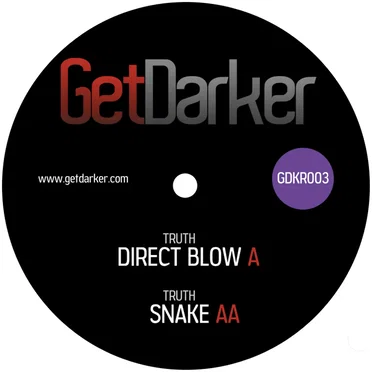 Direct Blow / Snake