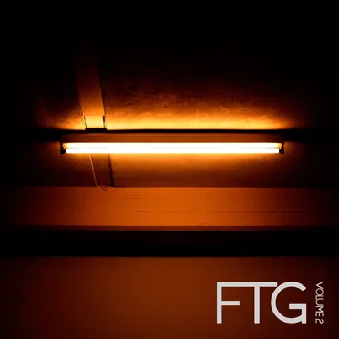 Fakkelteitgroep, Volume 2 by Fakkelteitgroep - album cover