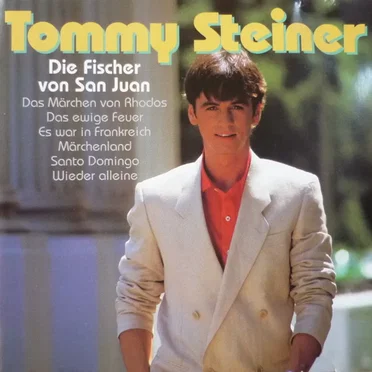 Die Fischer von San Juan