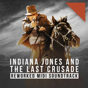 Indiana Jones and the Last Crusade: The Graphic Adventure