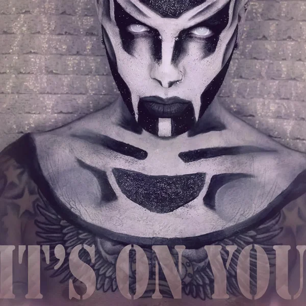 It's On You