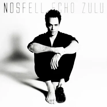 Echo Zulu by Nosfell - album cover