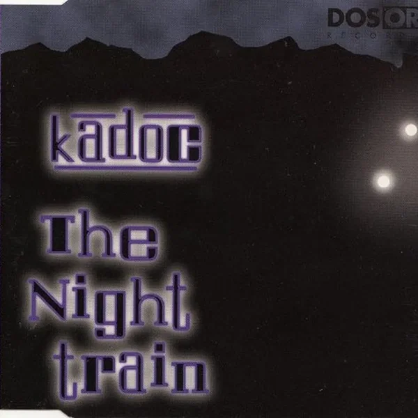 The Nighttrain