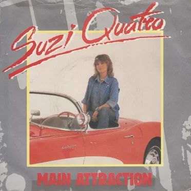 Main Attraction