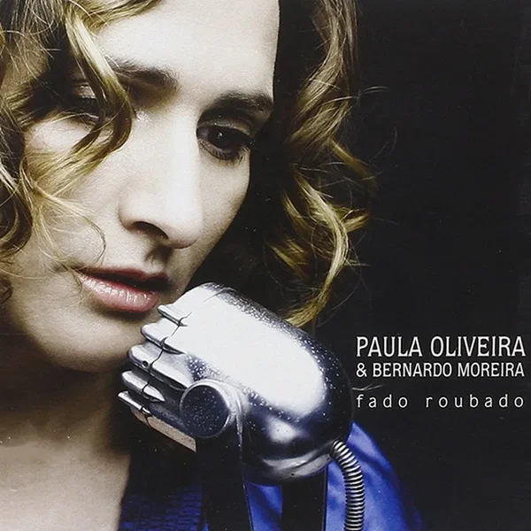 Fado Roubado