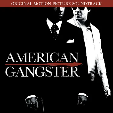 American Gangster (Original Motion Picture Soundtrack) by Various Artists - album cover