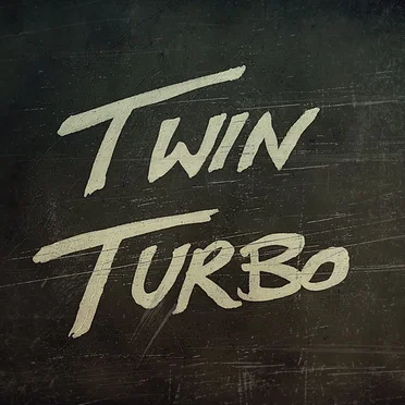 Twin Turbo