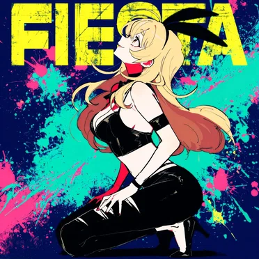 FIESTA