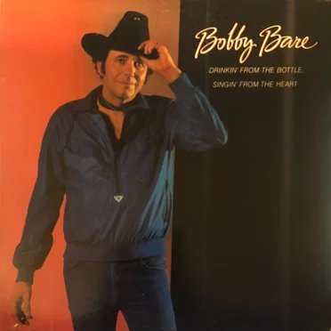 Drinkin' From the Bottle, Singin' From the Heart