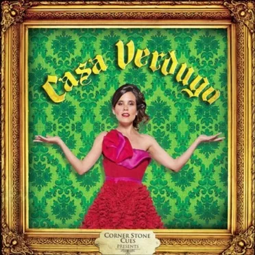 Corner Stone Cues Presents: "Casa Verdugo" by Various Artists - album cover