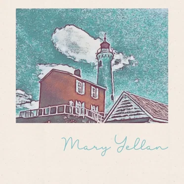 Mary Yellan