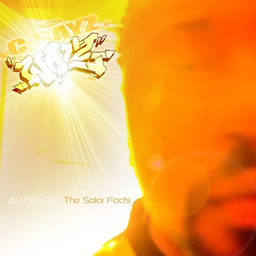 ALMIGHTY: The Solar Facts
