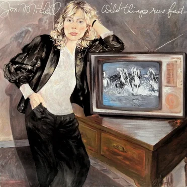 Wild Things Run Fast