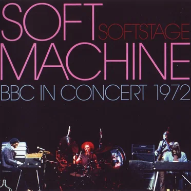 BBC Radio 1 Live in Concert 1972
