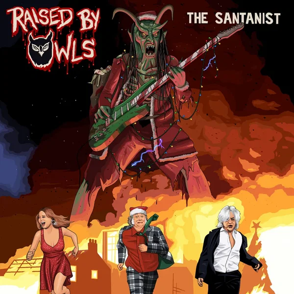 The Santanist