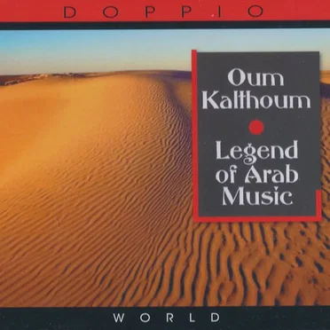 Legend of Arab Music