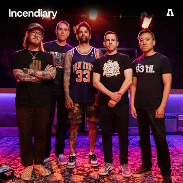 Audiotree Live