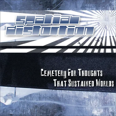 Cemetery for Thoughts That Sustained Worlds