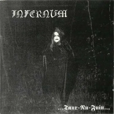 Taur-Nu-Fuin by Infernum - album cover